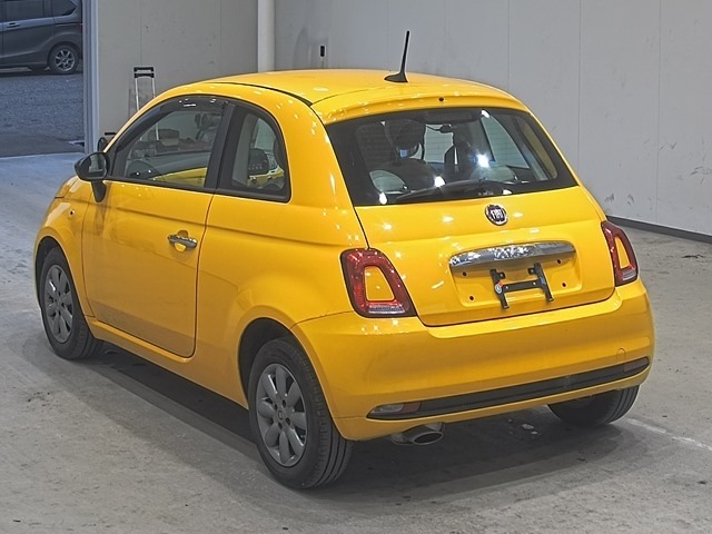 Fiat 500 2021 7988773-1