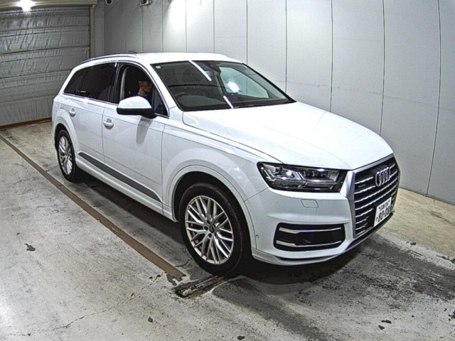 Audi 80 2016 7983778-0