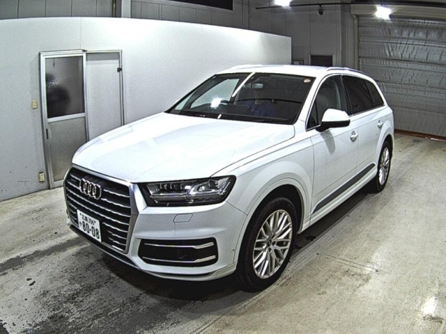 Audi 80 2016 7983778-4