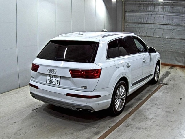 Audi 80 2016 7983778-5