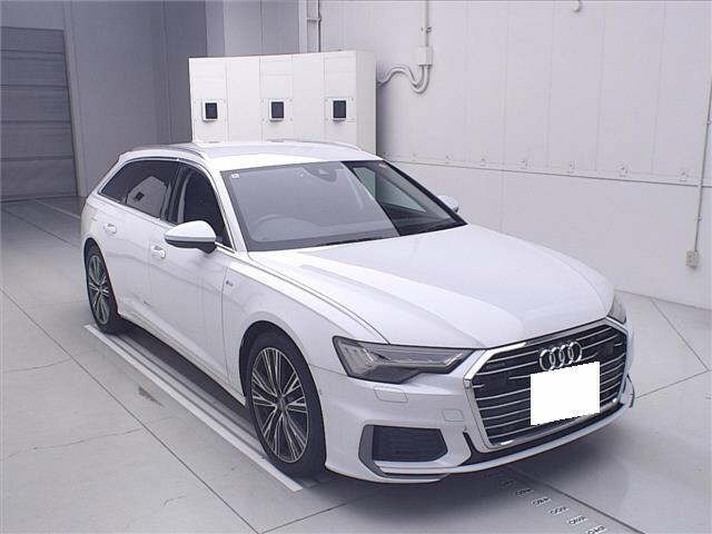 Audi A6 2020 7988186-0
