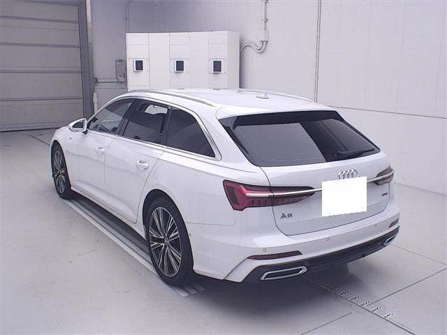 Audi A6 2020 7988186-1