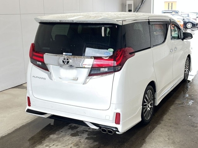Toyota ALPHARD 2017 7988588-1