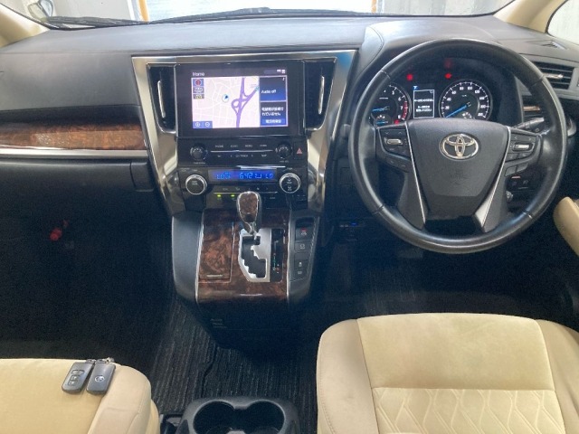 Toyota ALPHARD 2020 7988589-3