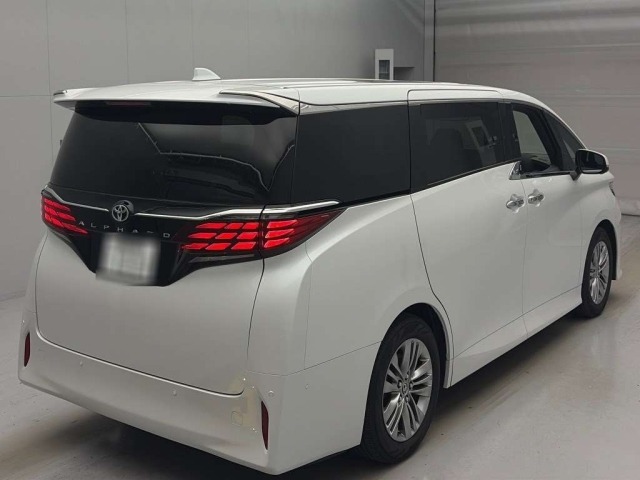 Toyota ALPHARD 2025 7988590-1