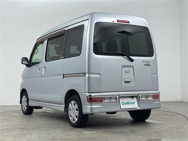 Daihatsu ATRAI WAGON 2015 7986069-13