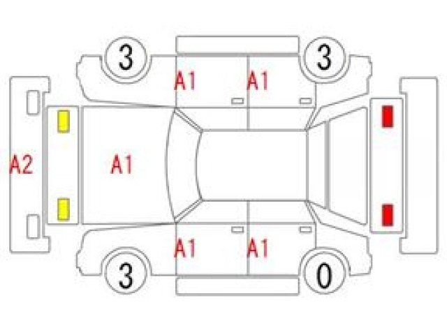 Daihatsu ATRAI WAGON 2015 7986069-23