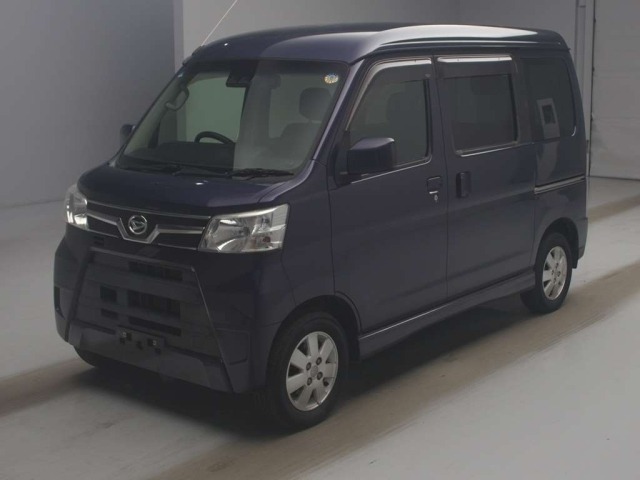 Daihatsu ATRAI WAGON 2018 7986071-0