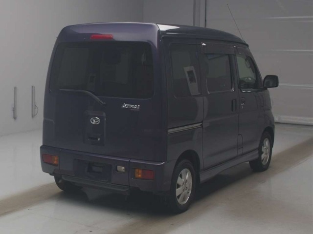Daihatsu ATRAI WAGON 2018 7986071-1