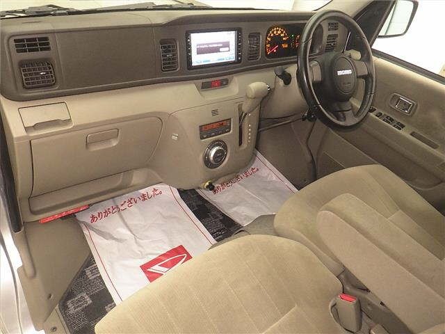 Daihatsu ATRAI WAGON 2011 7986072-4