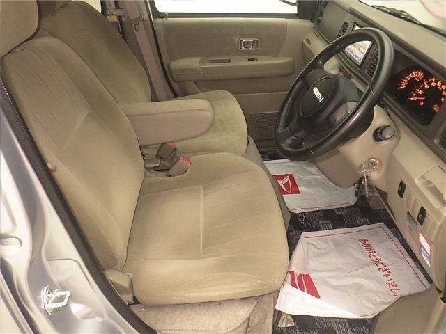 Daihatsu ATRAI WAGON 2011 7986072-5