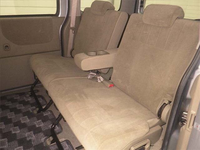 Daihatsu ATRAI WAGON 2011 7986072-7
