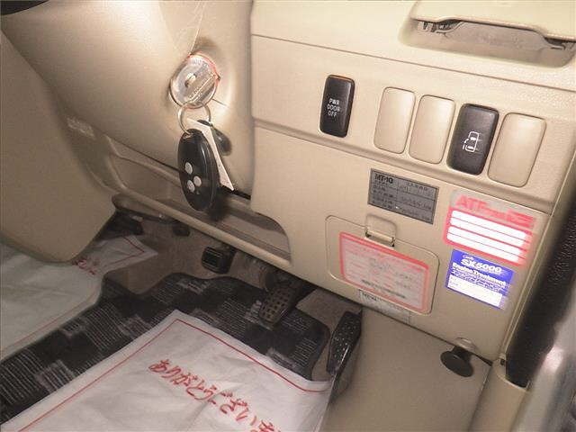 Daihatsu ATRAI WAGON 2011 7986072-8