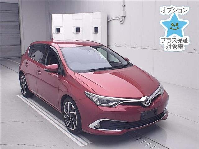Toyota AURIS 2015 7988911-0