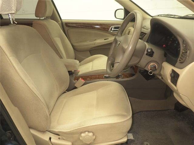 Nissan BLUEBIRD SYLPHY 2003 7988592-5