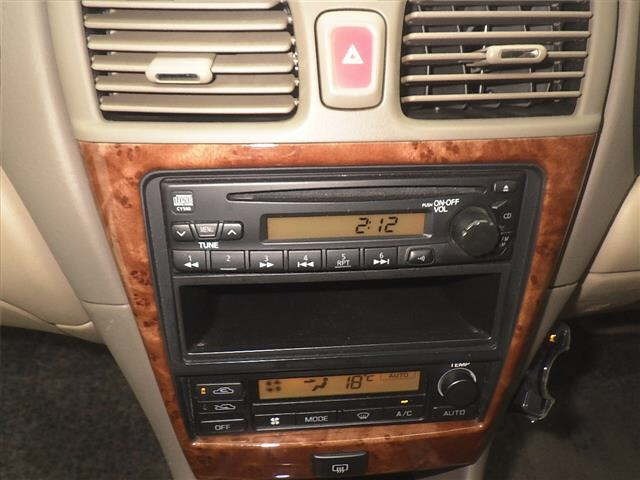 Nissan BLUEBIRD SYLPHY 2003 7988592-6