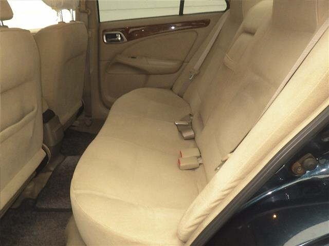 Nissan BLUEBIRD SYLPHY 2003 7988592-7