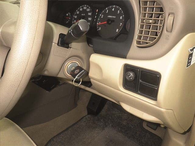 Nissan BLUEBIRD SYLPHY 2003 7988592-8