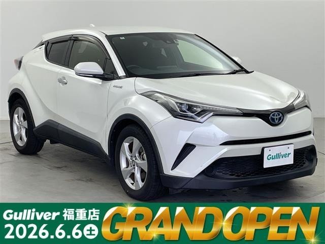 Toyota C-HR 2018 7987094-0