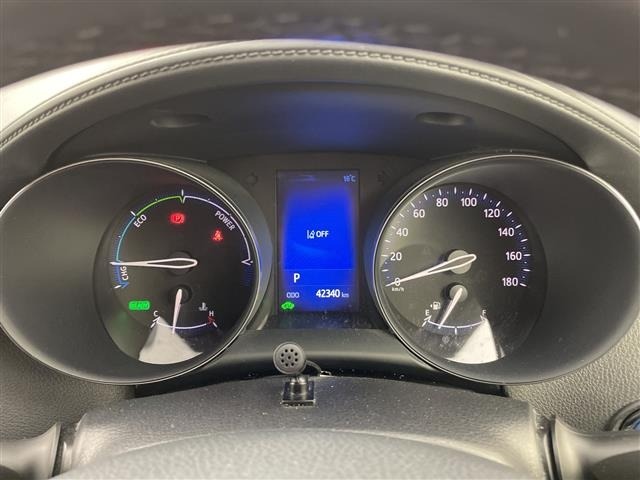 Toyota C-HR 2018 7987094-11