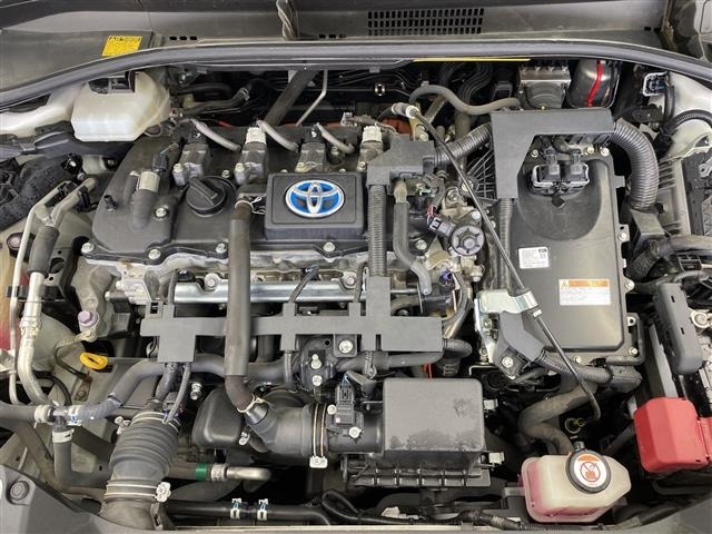 Toyota C-HR 2018 7987094-14