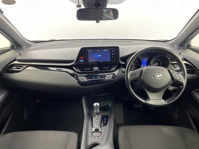 Toyota C-HR 2018 7987094-15