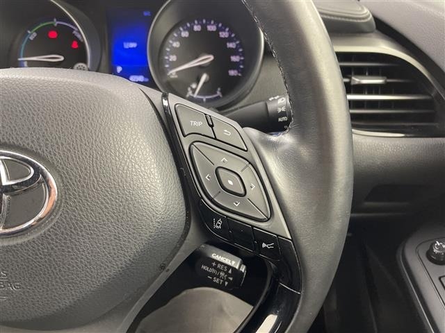 Toyota C-HR 2018 7987094-5