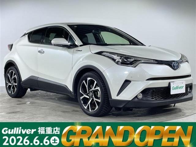 Toyota C-HR 2018 7987171-0