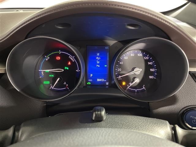 Toyota C-HR 2018 7987171-10
