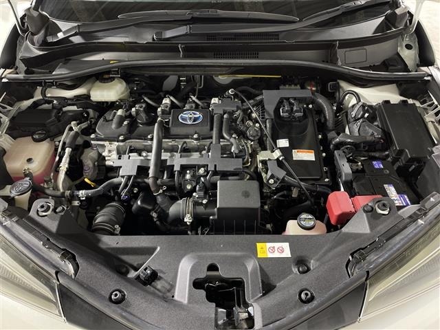 Toyota C-HR 2018 7987171-15