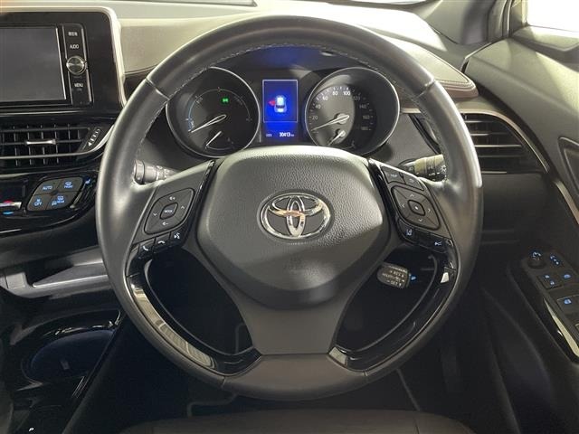 Toyota C-HR 2018 7987171-23