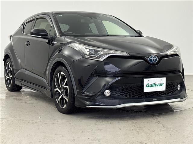 Toyota C-HR 2017 7987249-0
