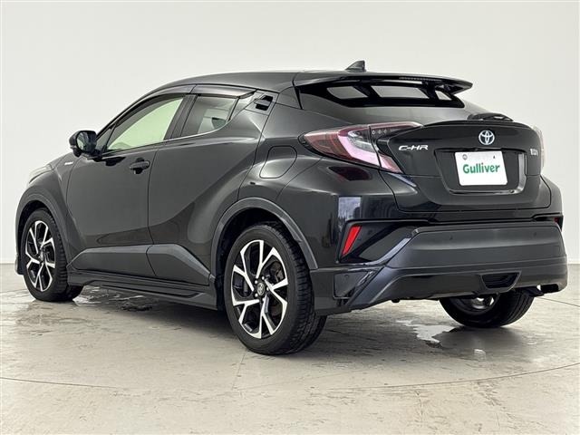 Toyota C-HR 2017 7987249-14