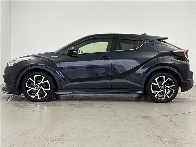 Toyota C-HR 2017 7987249-2