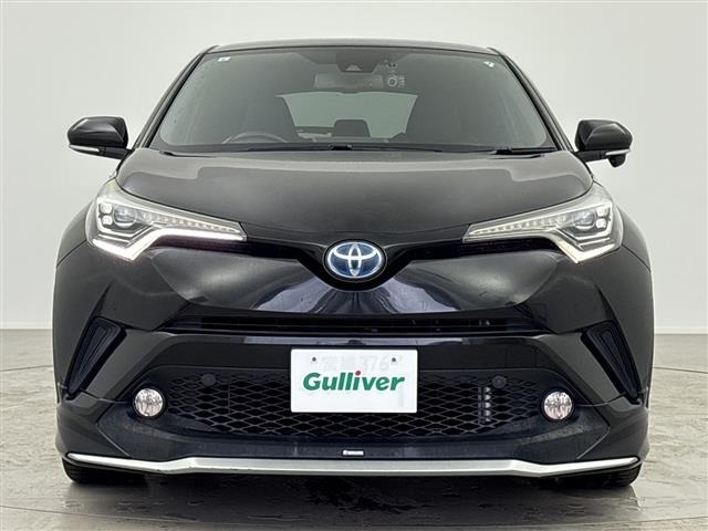 Toyota C-HR 2017 7987249-23