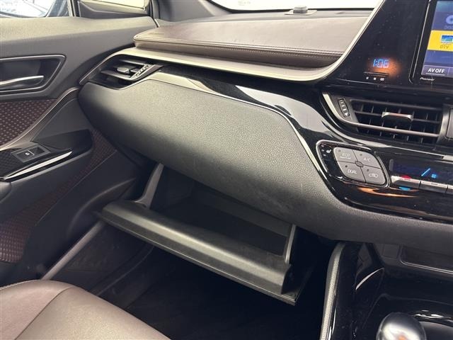 Toyota C-HR 2017 7987249-7