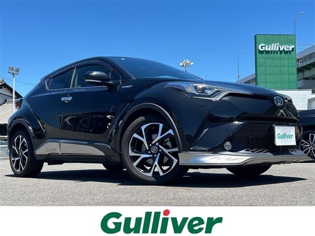Toyota C-HR 2017 7987318-0