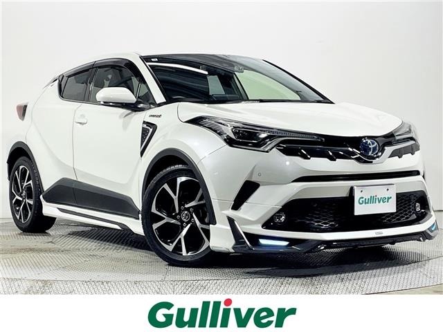 Toyota C-HR 2019 7987325-0
