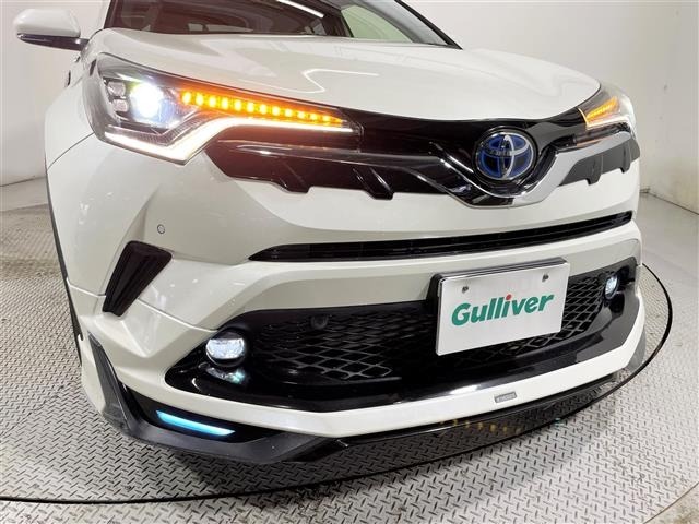 Toyota C-HR 2019 7987325-11