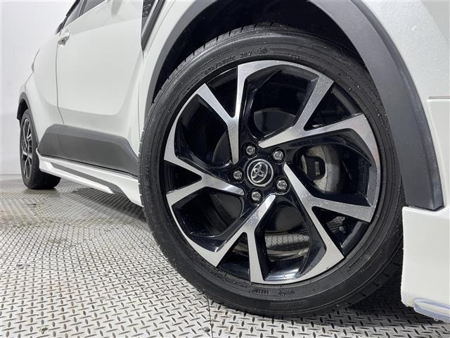 Toyota C-HR 2019 7987325-12