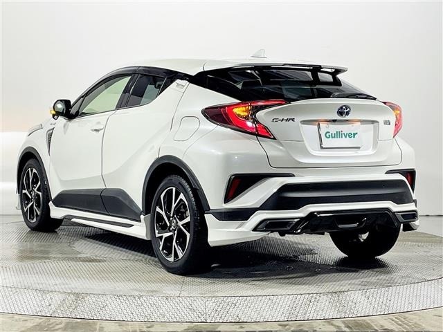 Toyota C-HR 2019 7987325-13