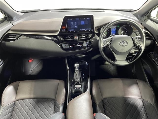 Toyota C-HR 2019 7987325-14