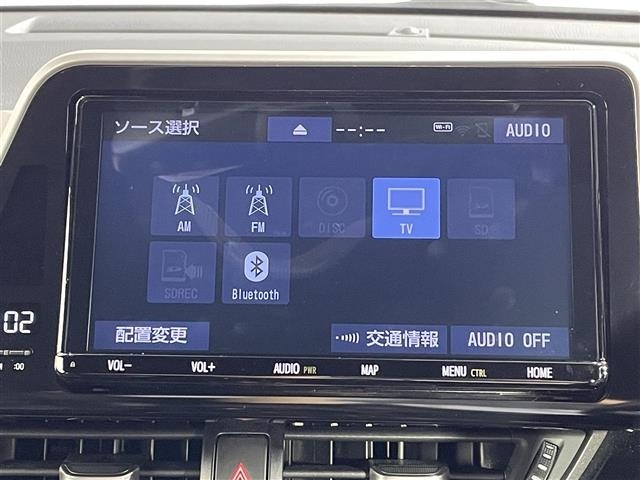 Toyota C-HR 2019 7987325-15