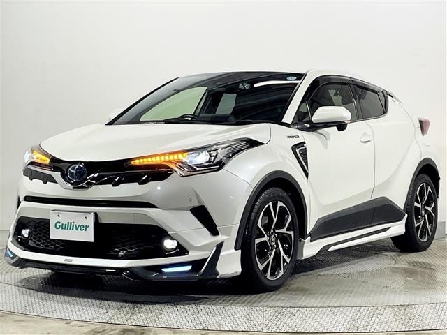 Toyota C-HR 2019 7987325-20