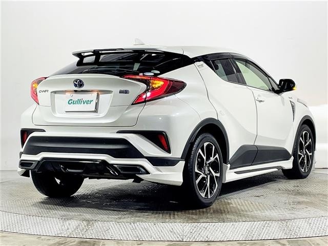 Toyota C-HR 2019 7987325-22