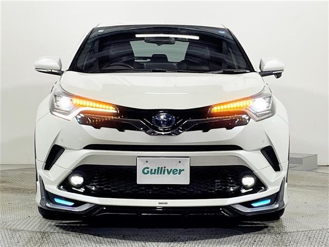 Toyota C-HR 2019 7987325-4