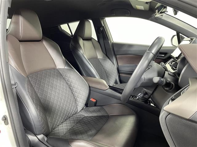 Toyota C-HR 2019 7987325-7