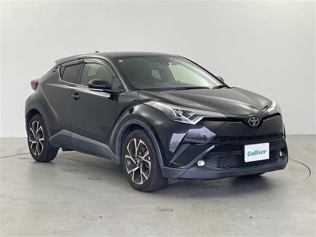 Toyota C-HR 2018 7987341-0