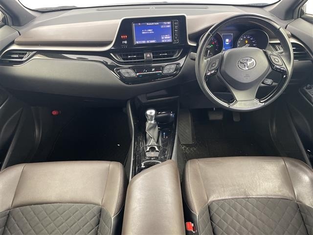 Toyota C-HR 2018 7987341-2