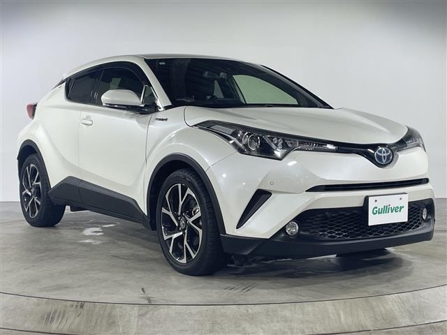 Toyota C-HR 2017 7987344-0
